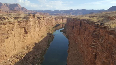 Marble Canyon, USA