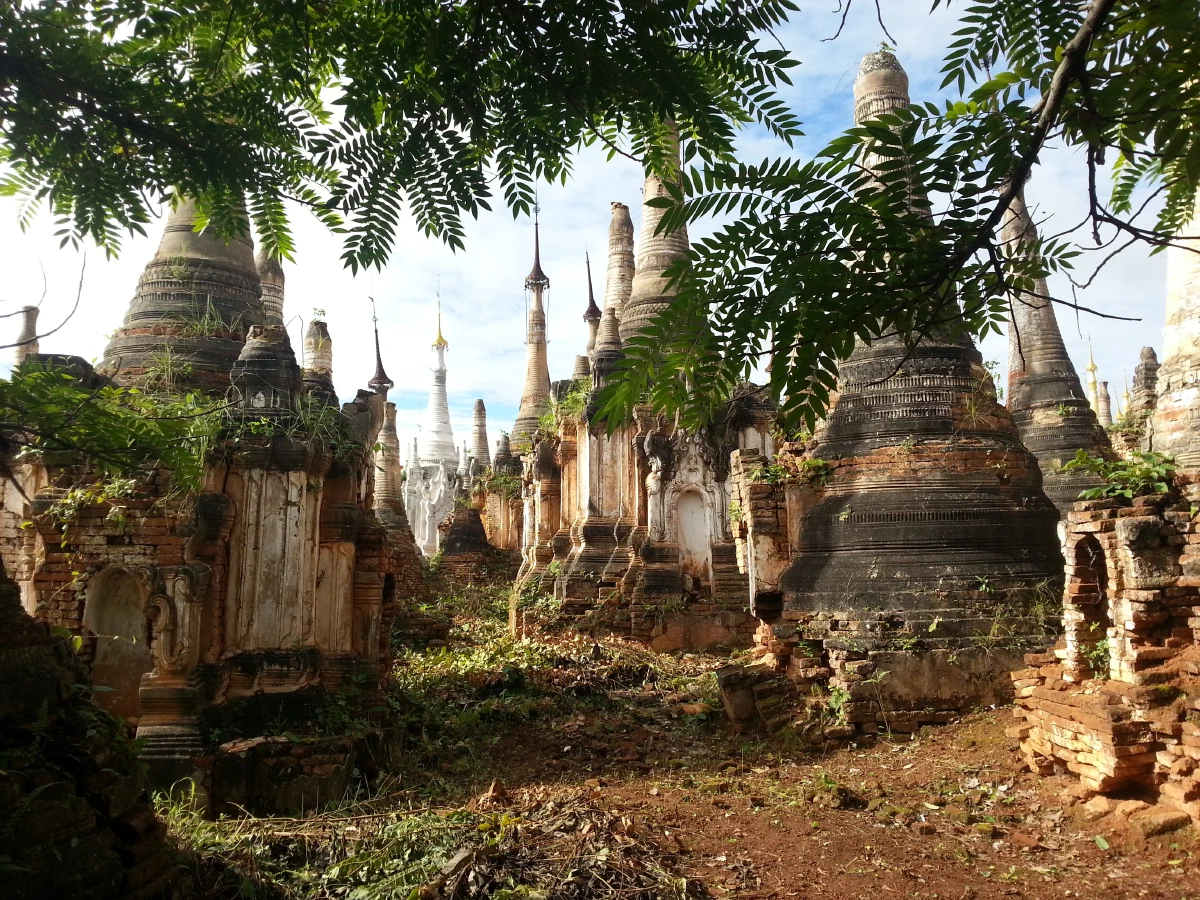 Myanmar